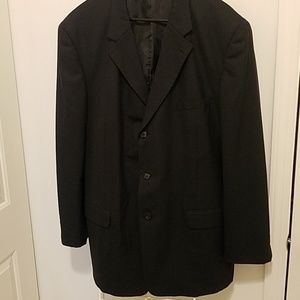 Sport Coat / Blazer  for that tall man  48L